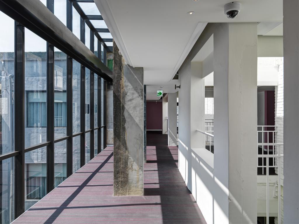 Folio Daan Taipei Hotel Exterior foto